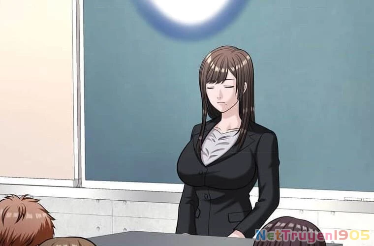 Giáo Viên Ác Quỷ Saiko Chapter 93 - 229