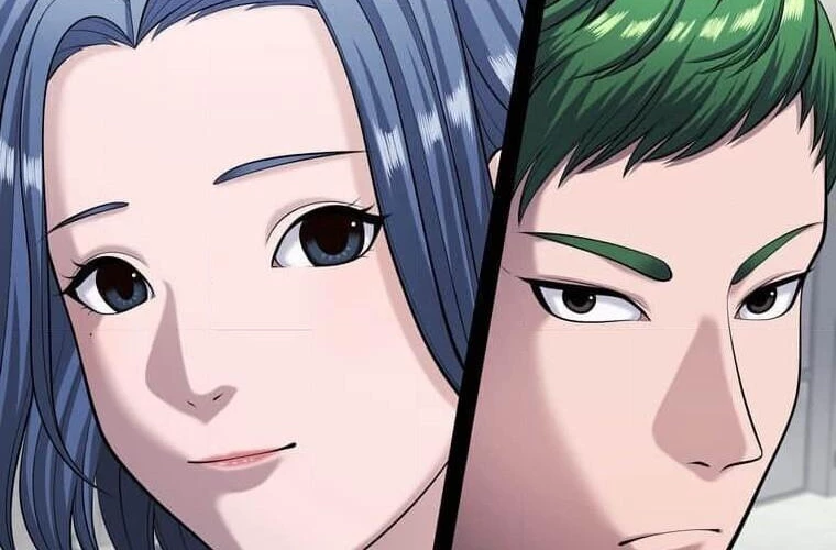 Giáo Viên Ác Quỷ Saiko Chapter 93 - 242