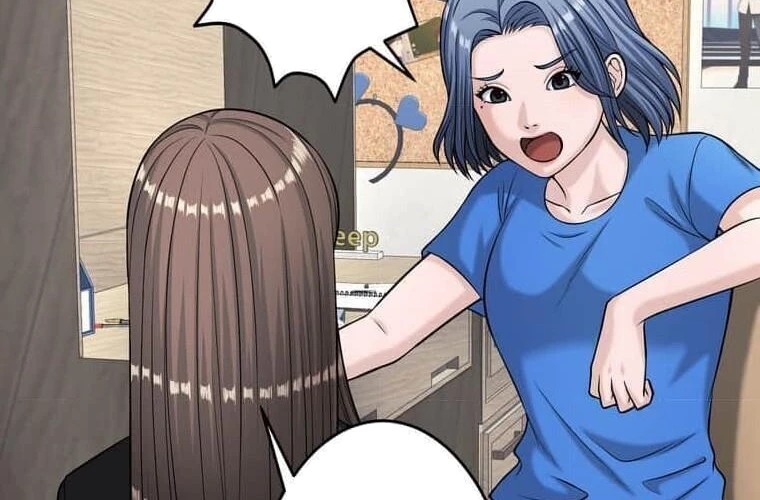 Giáo Viên Ác Quỷ Saiko Chapter 94 - 31