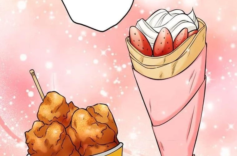 Giáo Viên Ác Quỷ Saiko Chapter 94 - 40