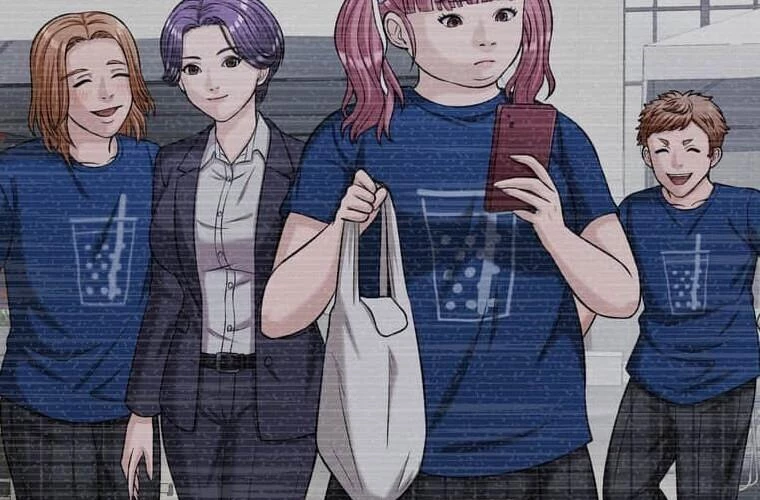 Giáo Viên Ác Quỷ Saiko Chapter 94 - 66