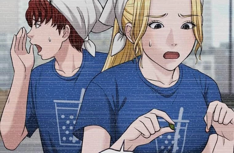 Giáo Viên Ác Quỷ Saiko Chapter 94 - 145