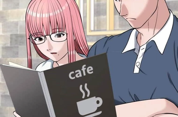 Giáo Viên Ác Quỷ Saiko Chapter 94 - 189