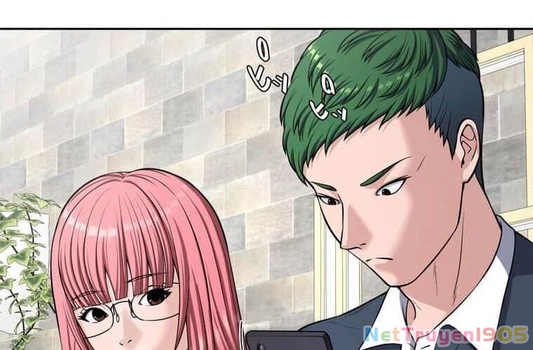 Giáo Viên Ác Quỷ Saiko Chapter 95 - 4