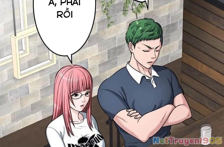 Giáo Viên Ác Quỷ Saiko Chapter 95 - 8