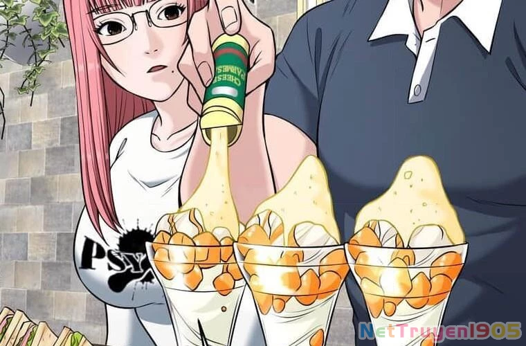 Giáo Viên Ác Quỷ Saiko Chapter 95 - 39