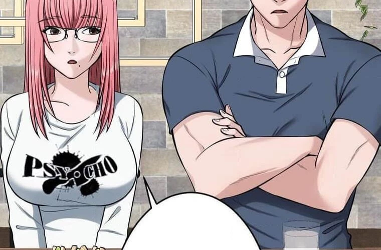 Giáo Viên Ác Quỷ Saiko Chapter 95 - 97