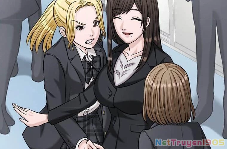 Giáo Viên Ác Quỷ Saiko Chapter 95 - 135