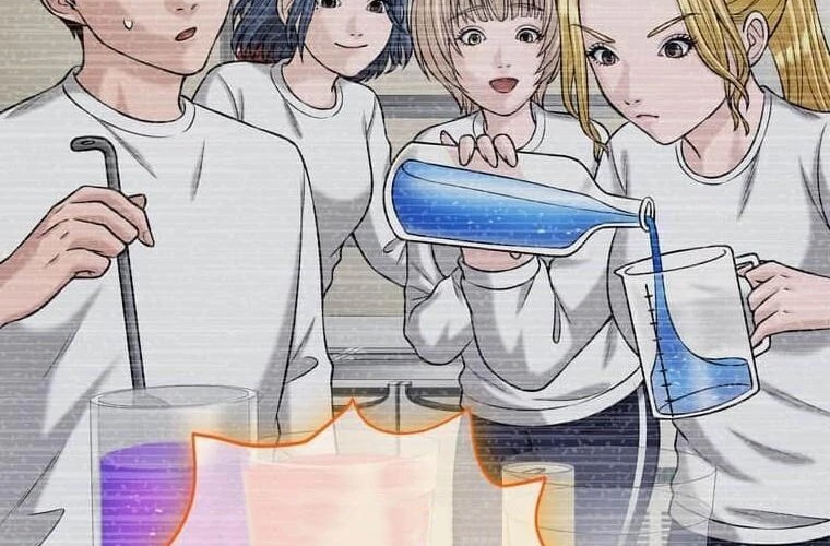 Giáo Viên Ác Quỷ Saiko Chapter 95 - 140