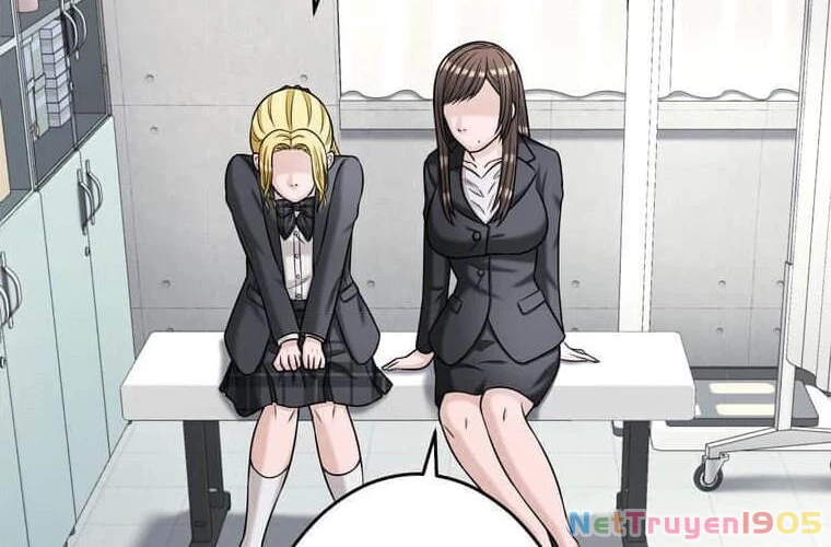 Giáo Viên Ác Quỷ Saiko Chapter 95 - 163