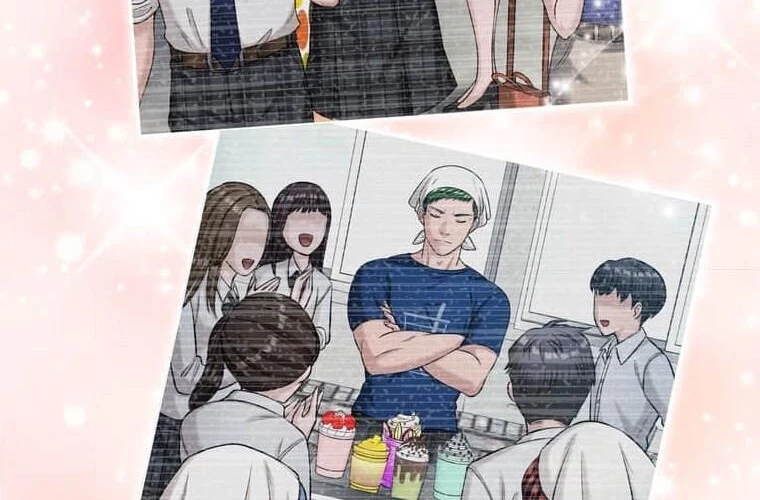 Giáo Viên Ác Quỷ Saiko Chapter 95 - 172