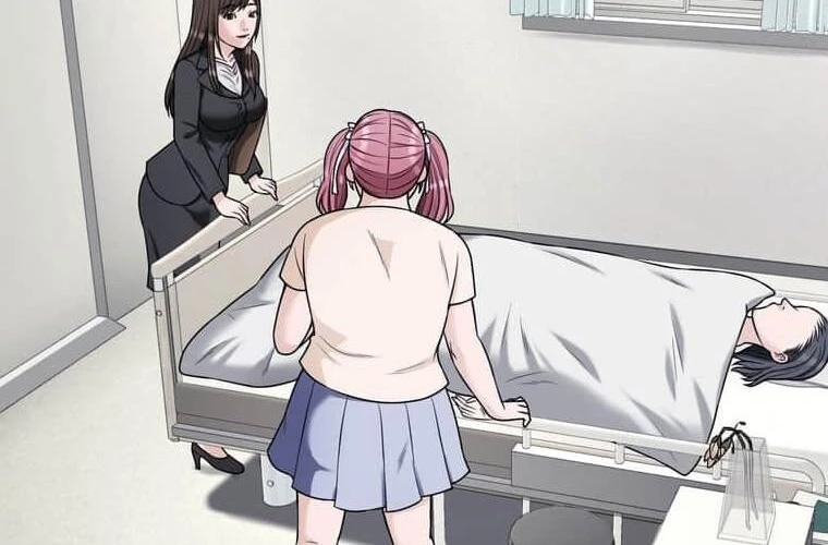 Giáo Viên Ác Quỷ Saiko Chapter 96 - 70