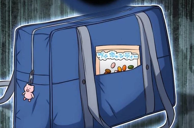 Giáo Viên Ác Quỷ Saiko Chapter 96 - 102