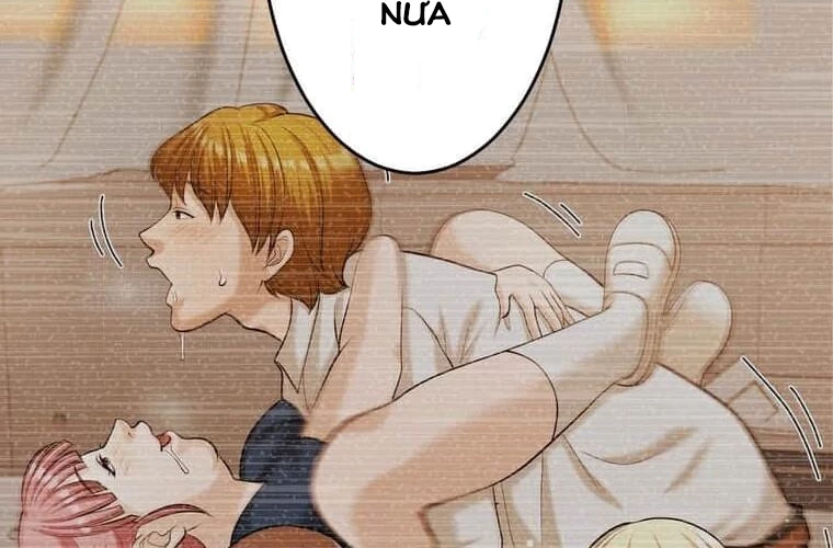 Giáo Viên Ác Quỷ Saiko Chapter 96 - 133