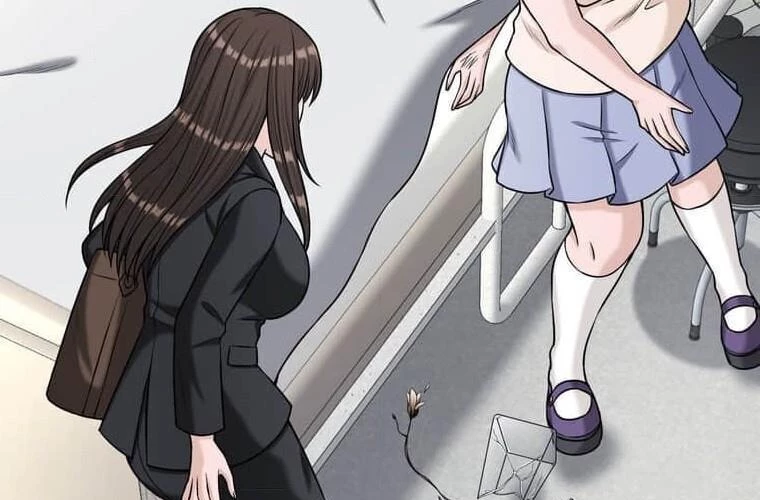 Giáo Viên Ác Quỷ Saiko Chapter 96 - 215