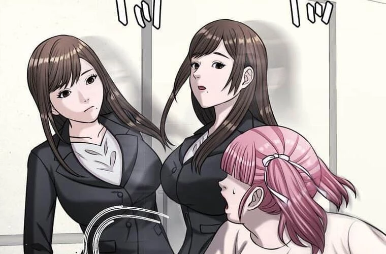 Giáo Viên Ác Quỷ Saiko Chapter 96 - 228