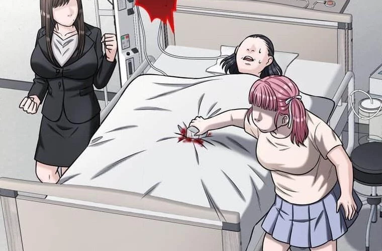 Giáo Viên Ác Quỷ Saiko Chapter 96 - 244