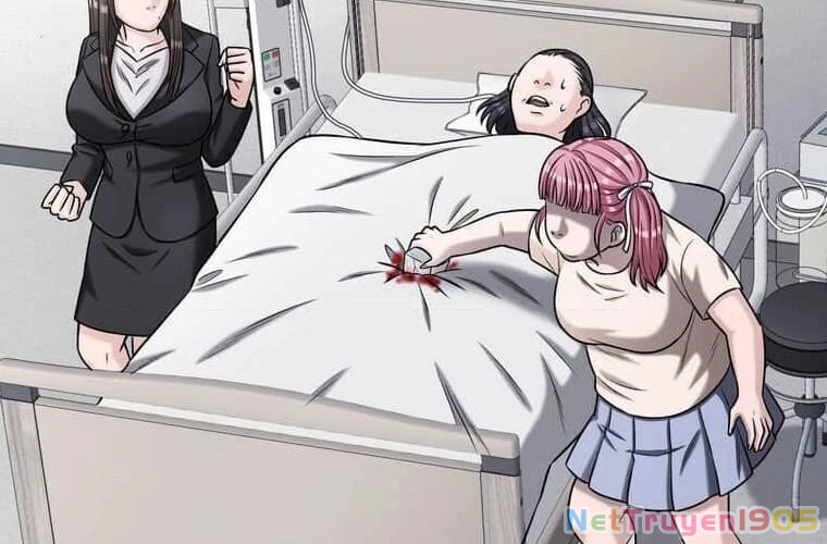 Giáo Viên Ác Quỷ Saiko Chapter 97 - 14