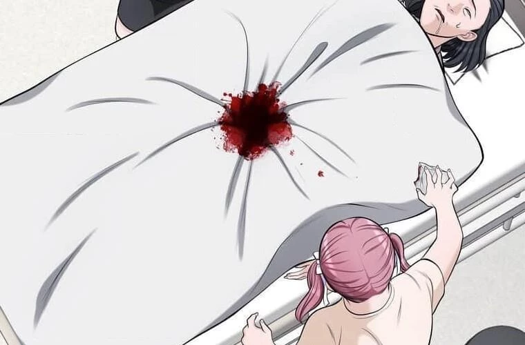 Giáo Viên Ác Quỷ Saiko Chapter 97 - 32