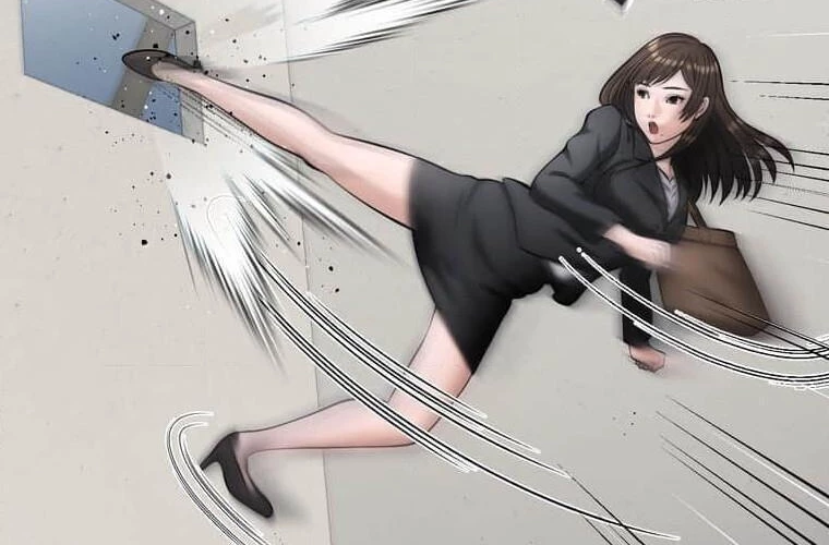 Giáo Viên Ác Quỷ Saiko Chapter 97 - 123