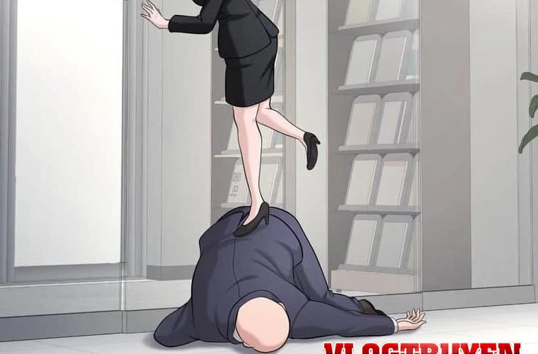 Giáo Viên Ác Quỷ Saiko Chapter 97 - 193