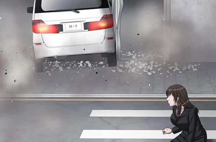 Giáo Viên Ác Quỷ Saiko Chapter 97 - 219