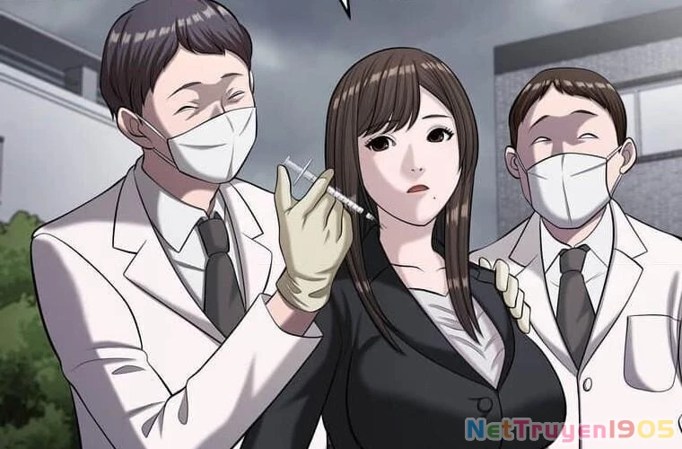 Giáo Viên Ác Quỷ Saiko Chapter 97 - 226