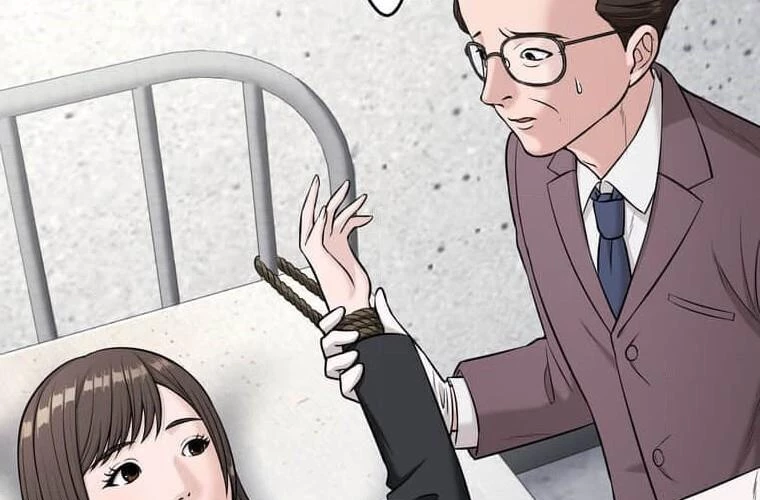 Giáo Viên Ác Quỷ Saiko Chapter 98 - 109