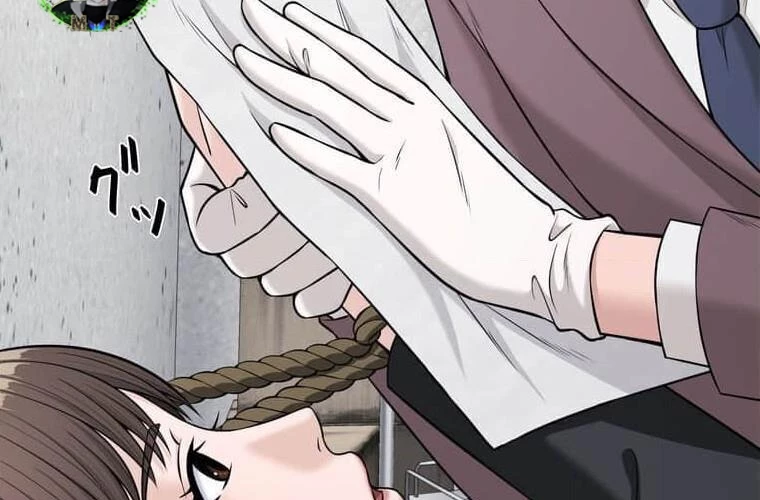 Giáo Viên Ác Quỷ Saiko Chapter 98 - 113