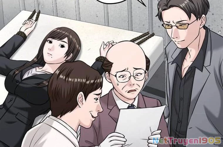 Giáo Viên Ác Quỷ Saiko Chapter 98 - 117