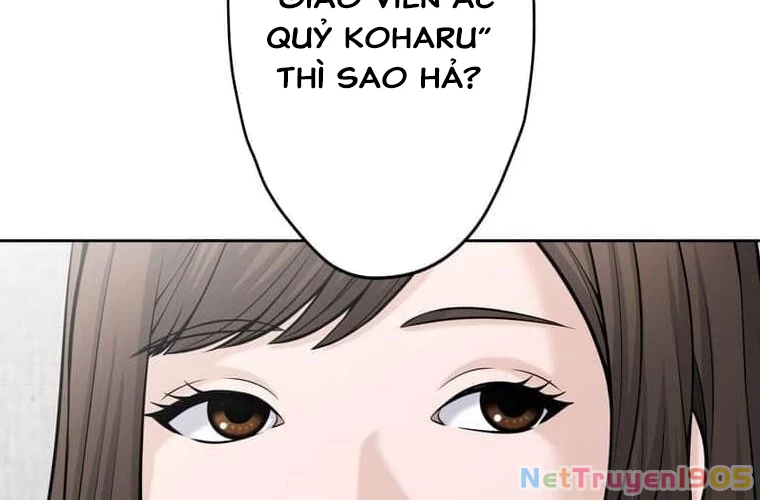 Giáo Viên Ác Quỷ Saiko Chapter 98 - 141