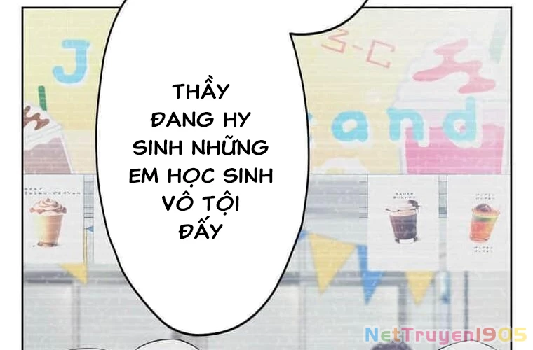 Giáo Viên Ác Quỷ Saiko Chapter 98 - 159