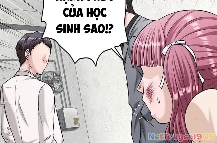 Giáo Viên Ác Quỷ Saiko Chapter 98 - 209