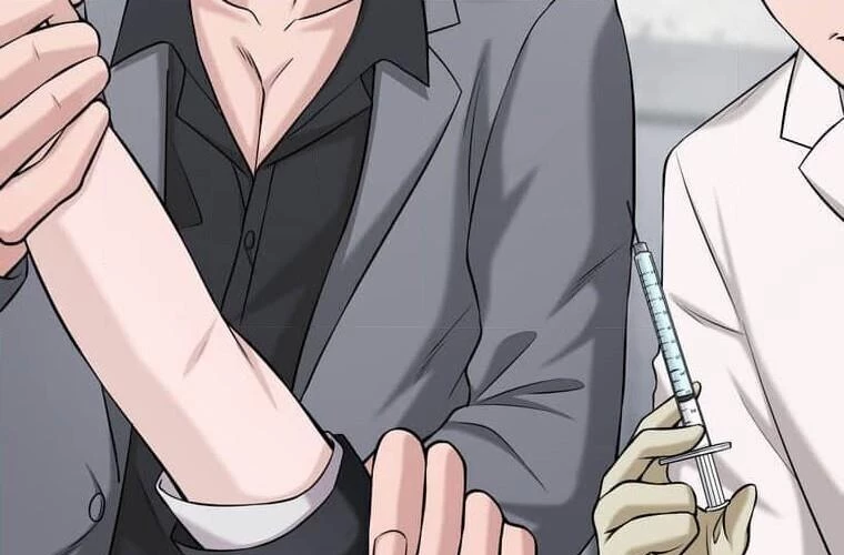 Giáo Viên Ác Quỷ Saiko Chapter 98 - 250