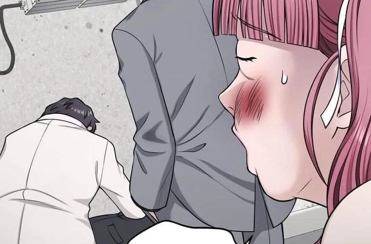 Giáo Viên Ác Quỷ Saiko Chapter 99 - 35