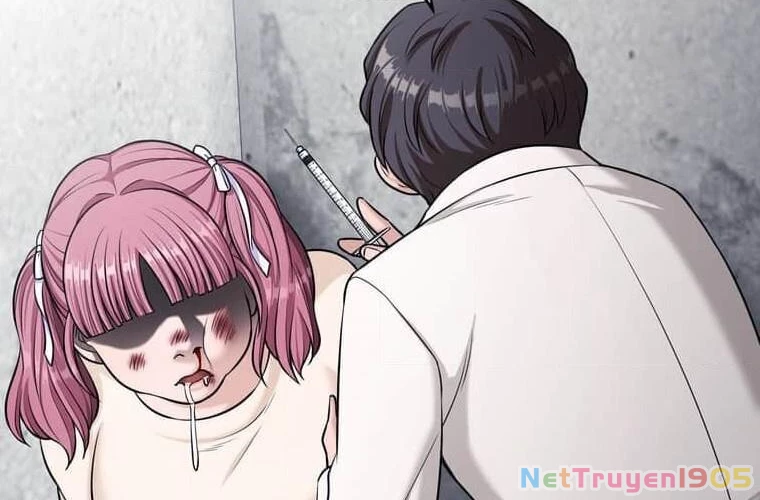 Giáo Viên Ác Quỷ Saiko Chapter 99 - 110