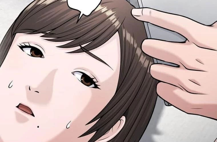 Giáo Viên Ác Quỷ Saiko Chapter 99 - 124