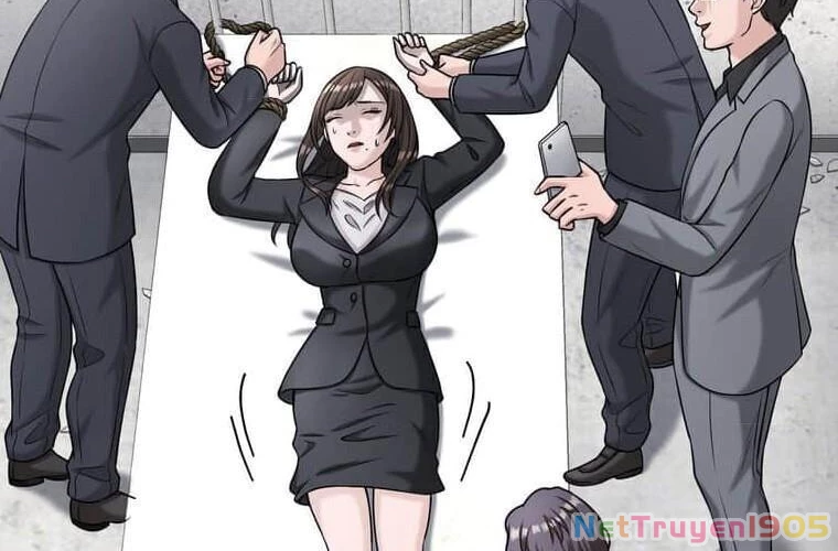 Giáo Viên Ác Quỷ Saiko Chapter 100 - 2