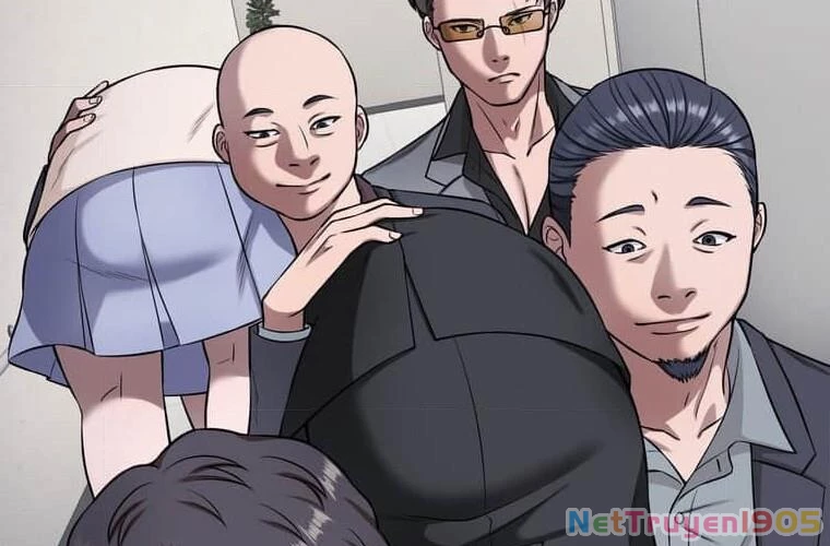 Giáo Viên Ác Quỷ Saiko Chapter 100 - 15