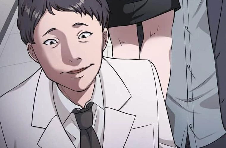 Giáo Viên Ác Quỷ Saiko Chapter 100 - 16