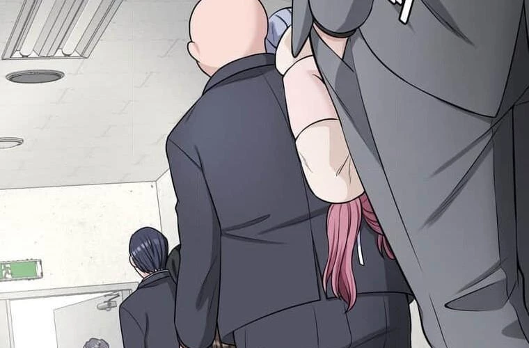 Giáo Viên Ác Quỷ Saiko Chapter 100 - 31