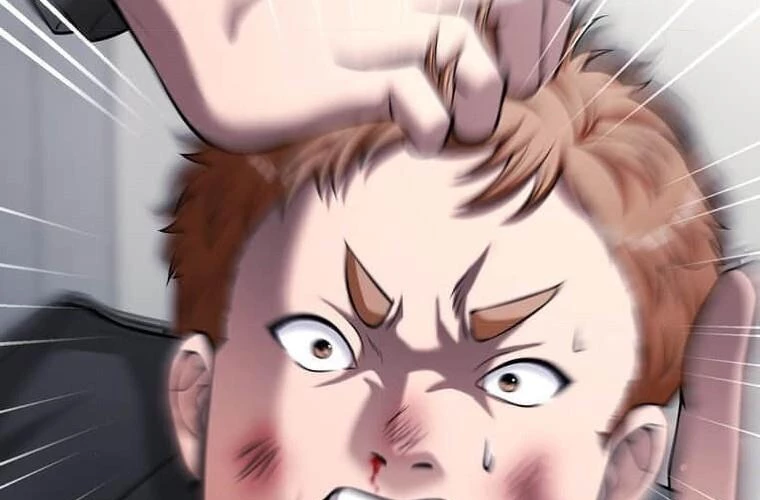 Giáo Viên Ác Quỷ Saiko Chapter 100 - 79