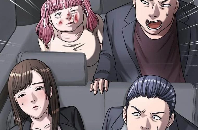 Giáo Viên Ác Quỷ Saiko Chapter 100 - 128