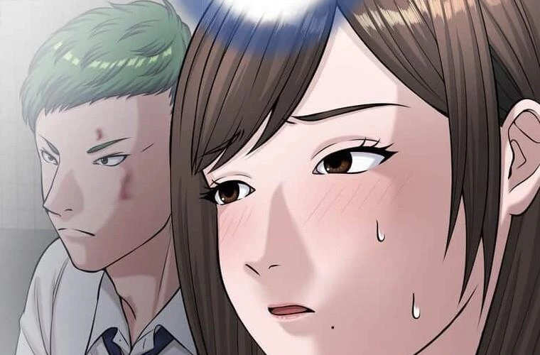 Giáo Viên Ác Quỷ Saiko Chapter 100 - 151