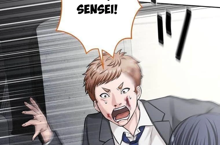 Giáo Viên Ác Quỷ Saiko Chapter 100 - 156