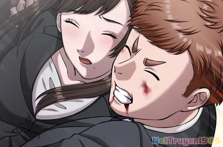 Giáo Viên Ác Quỷ Saiko Chapter 100 - 167