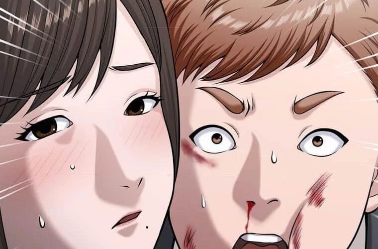 Giáo Viên Ác Quỷ Saiko Chapter 100 - 197