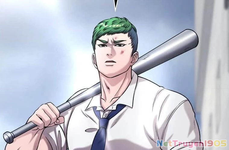 Giáo Viên Ác Quỷ Saiko Chapter 100 - 209