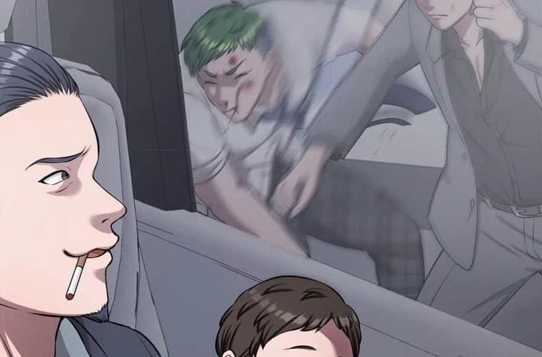 Giáo Viên Ác Quỷ Saiko Chapter 101 - 23