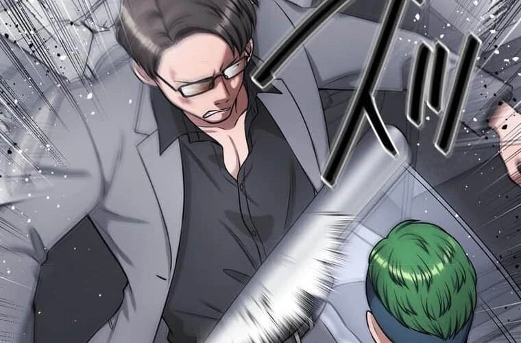 Giáo Viên Ác Quỷ Saiko Chapter 101 - 31